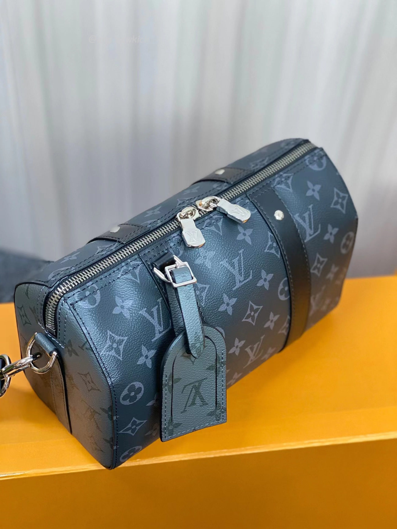 Louis Vuitton City Keepall M45936 (9) - newkick.vip