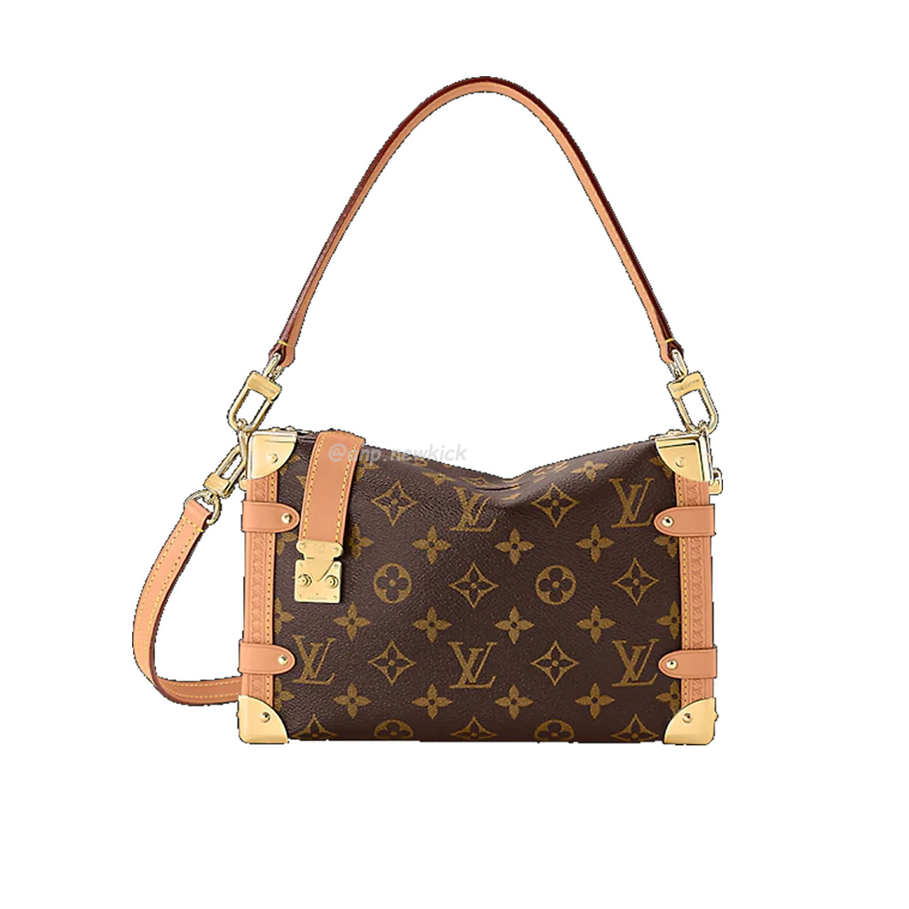 Louis Vuitton Side Trunk M46358 (1) - newkick.vip