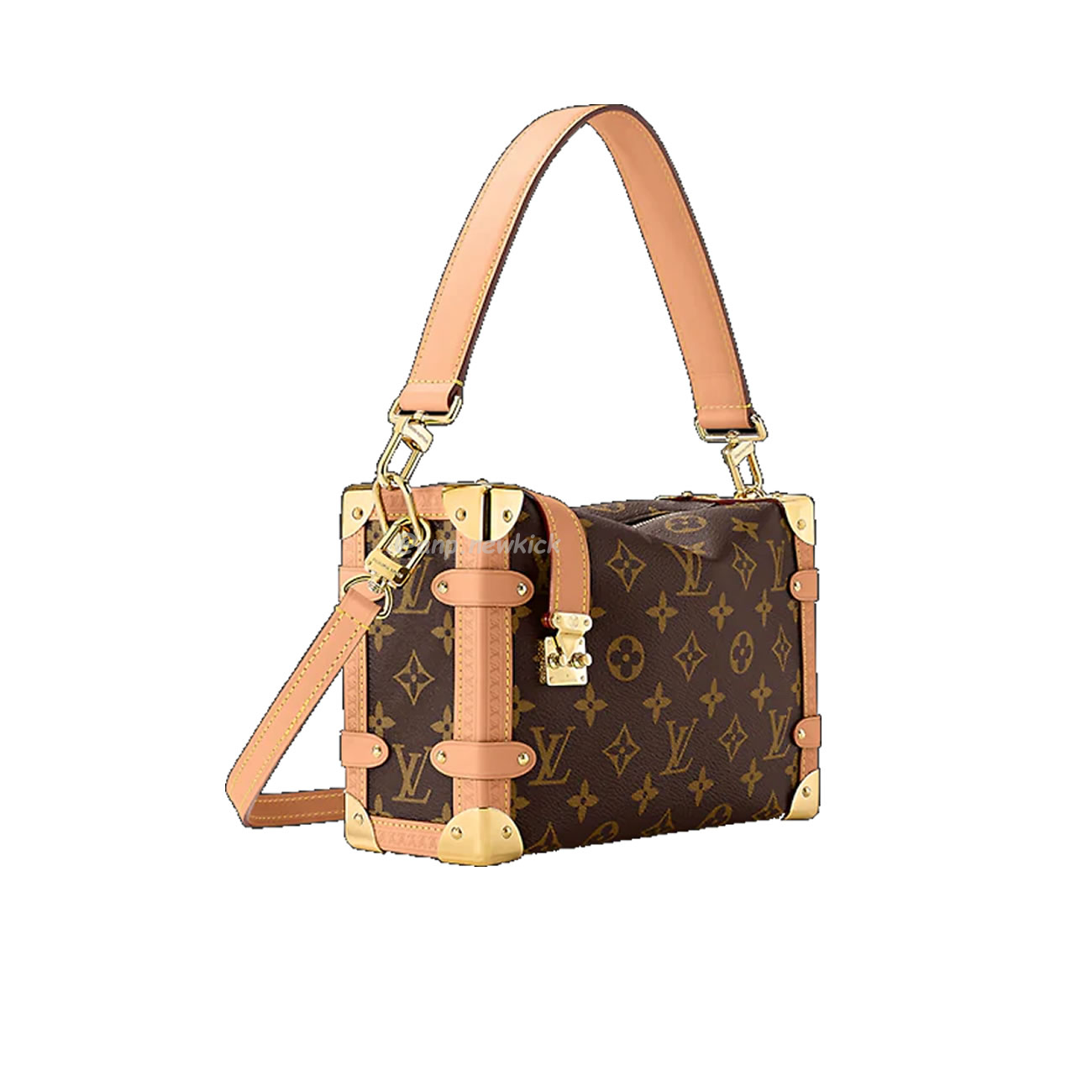 Louis Vuitton Side Trunk M46358 (11) - newkick.vip