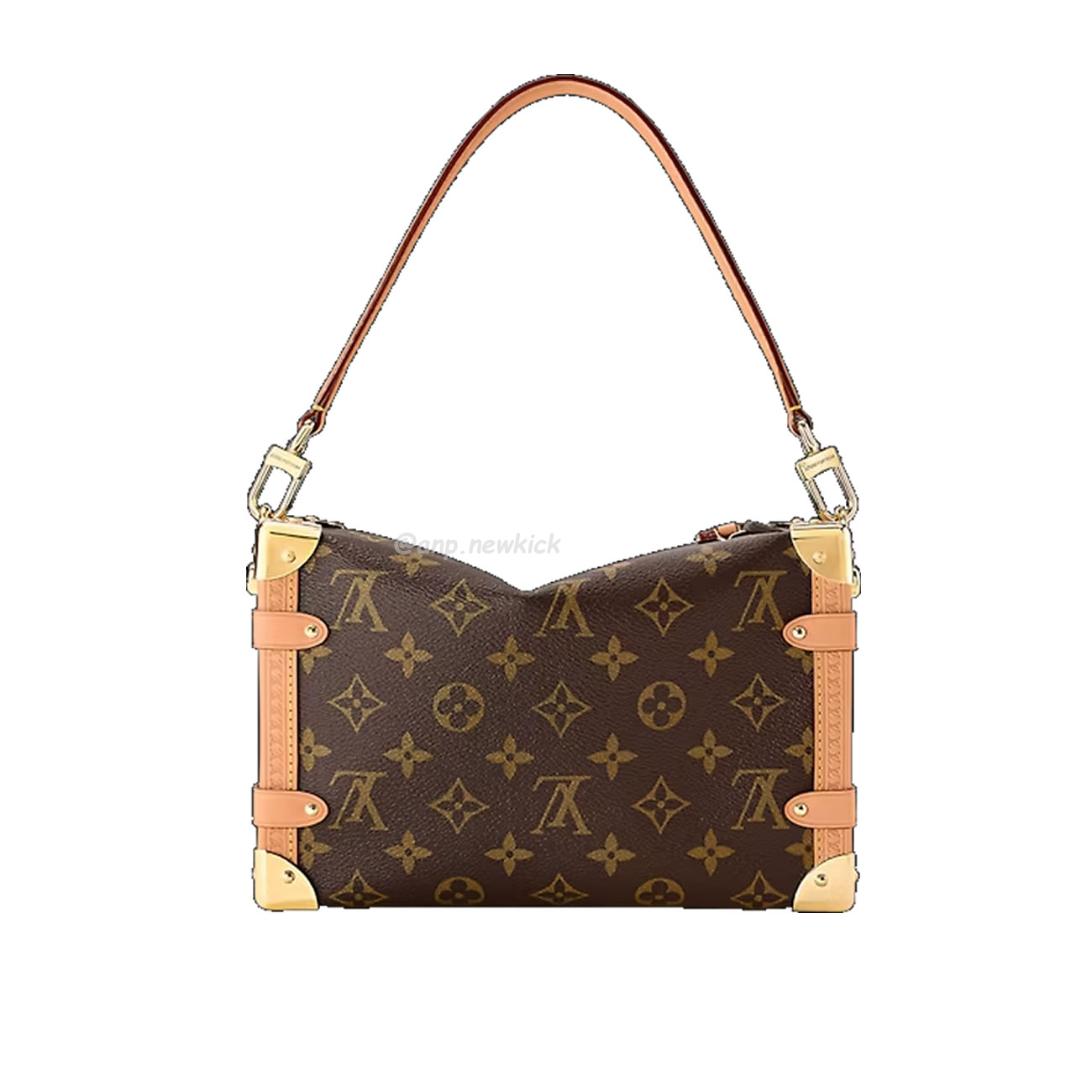 Louis Vuitton Side Trunk M46358 (15) - newkick.vip