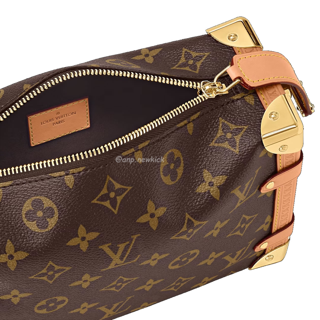 Louis Vuitton Side Trunk M46358 (3) - newkick.vip