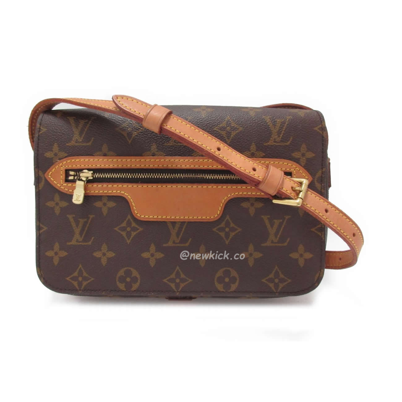 Louis Vuitton Saint Germain Shoulder Bag M51207 (1) - newkick.vip