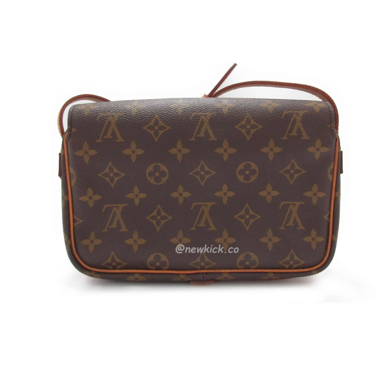 Louis Vuitton Saint Germain Shoulder Bag M51207 (3) - newkick.vip