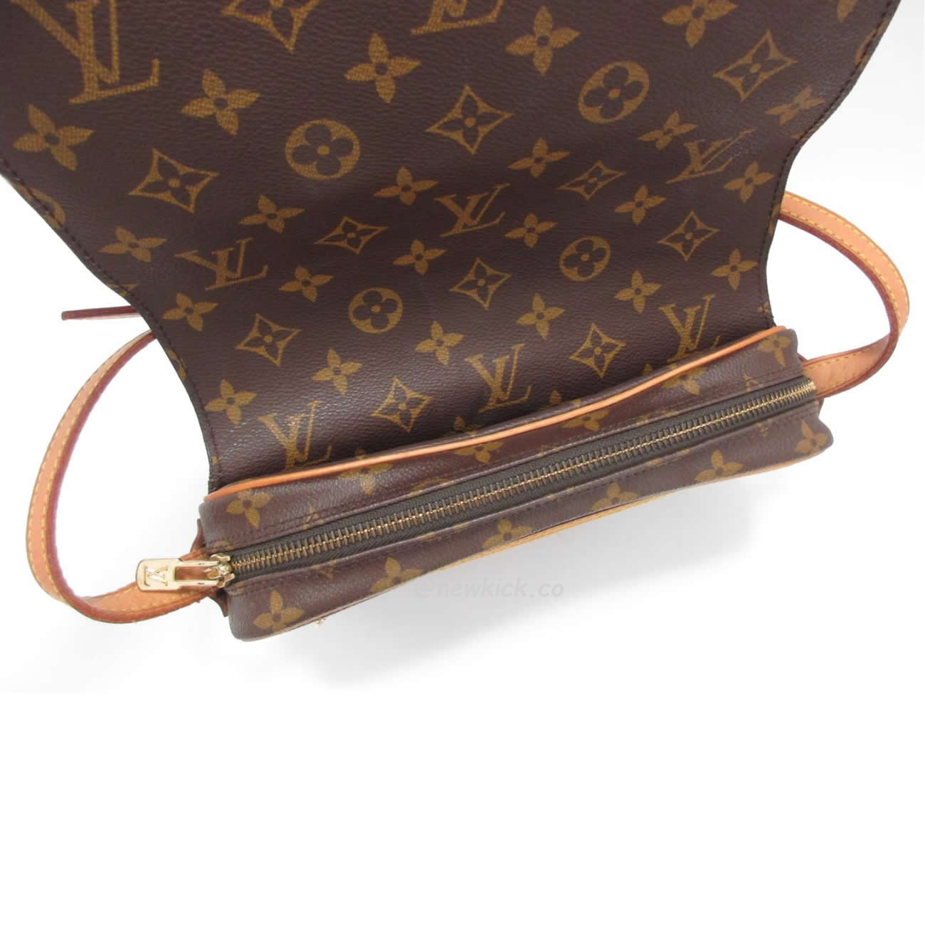 Louis Vuitton Saint Germain Shoulder Bag M51207 (5) - newkick.vip