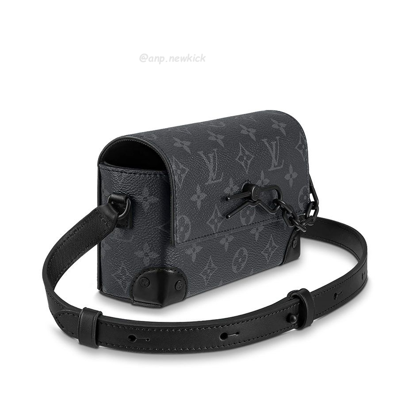 Louis Vuitton Steamer Wearable Wallet M81783 (29) - newkick.vip