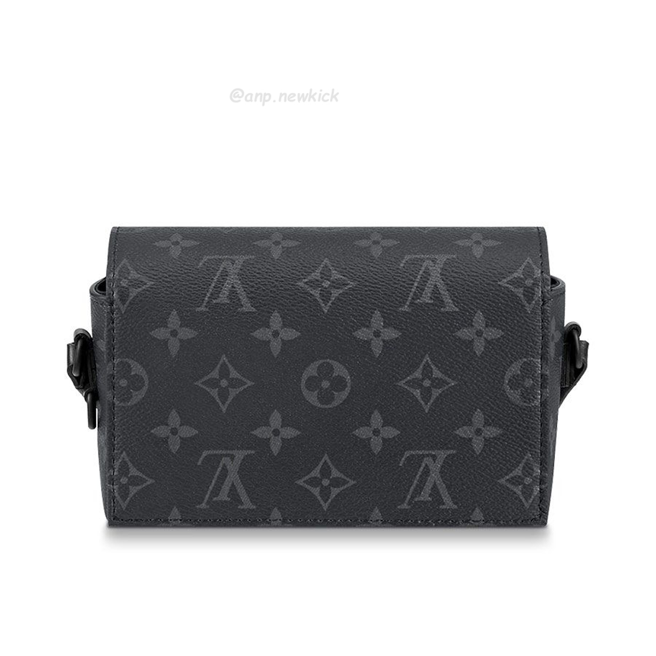 Louis Vuitton Steamer Wearable Wallet M81783 (30) - newkick.vip