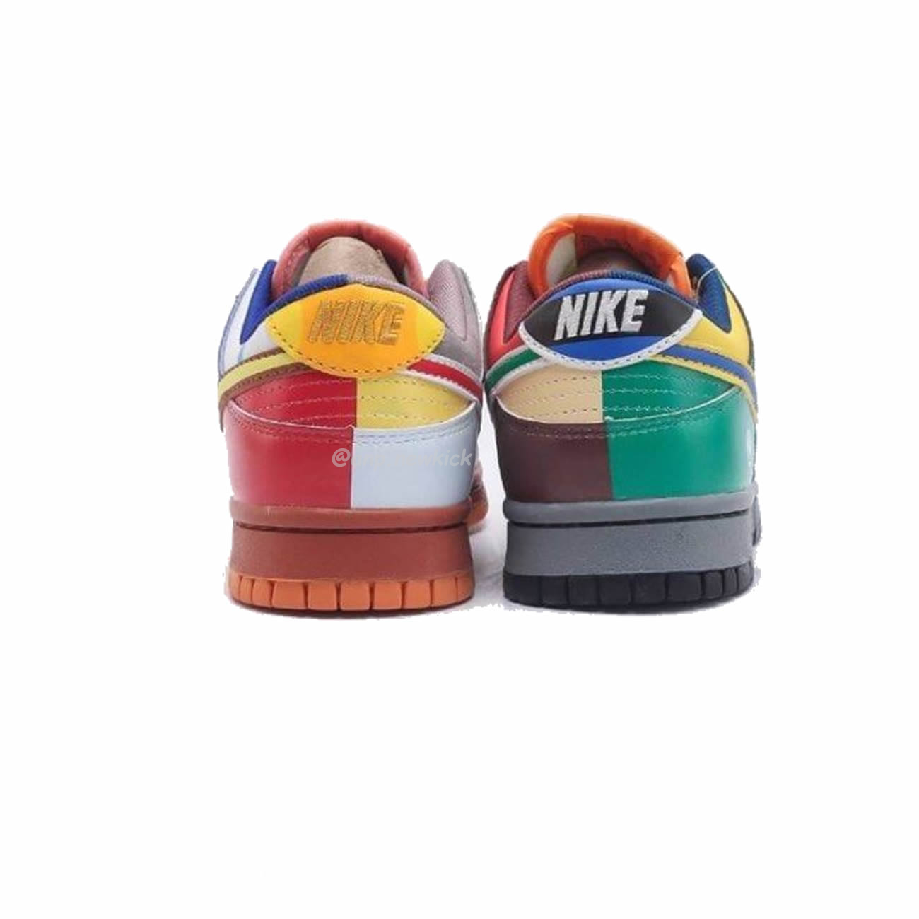 Nike Sb Zoom Dunk Low Retro Mario Dh0952 100 (2) - newkick.vip