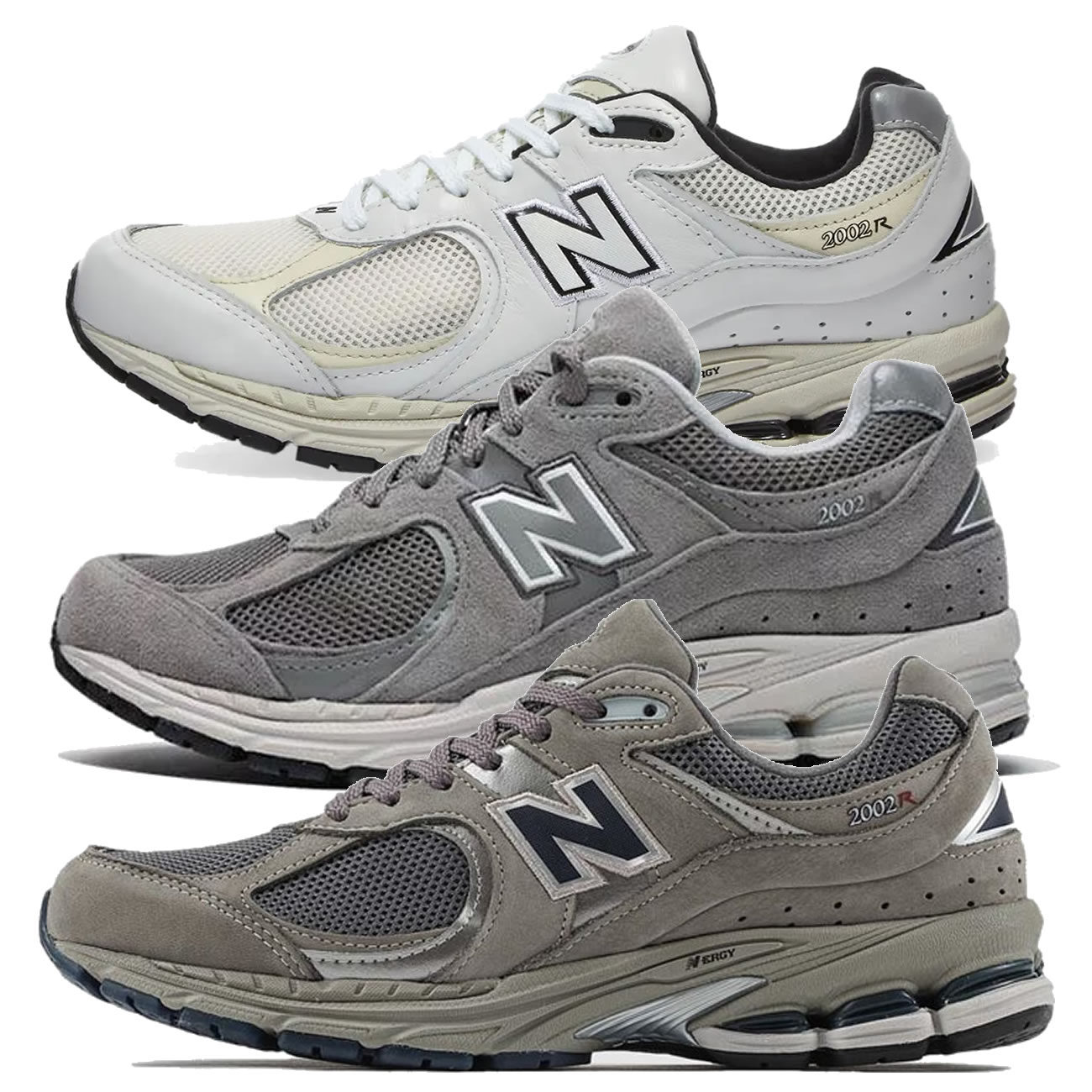 New Balance 2002r Marblehead Light Aluminum Ml2002rc (27) - newkick.vip