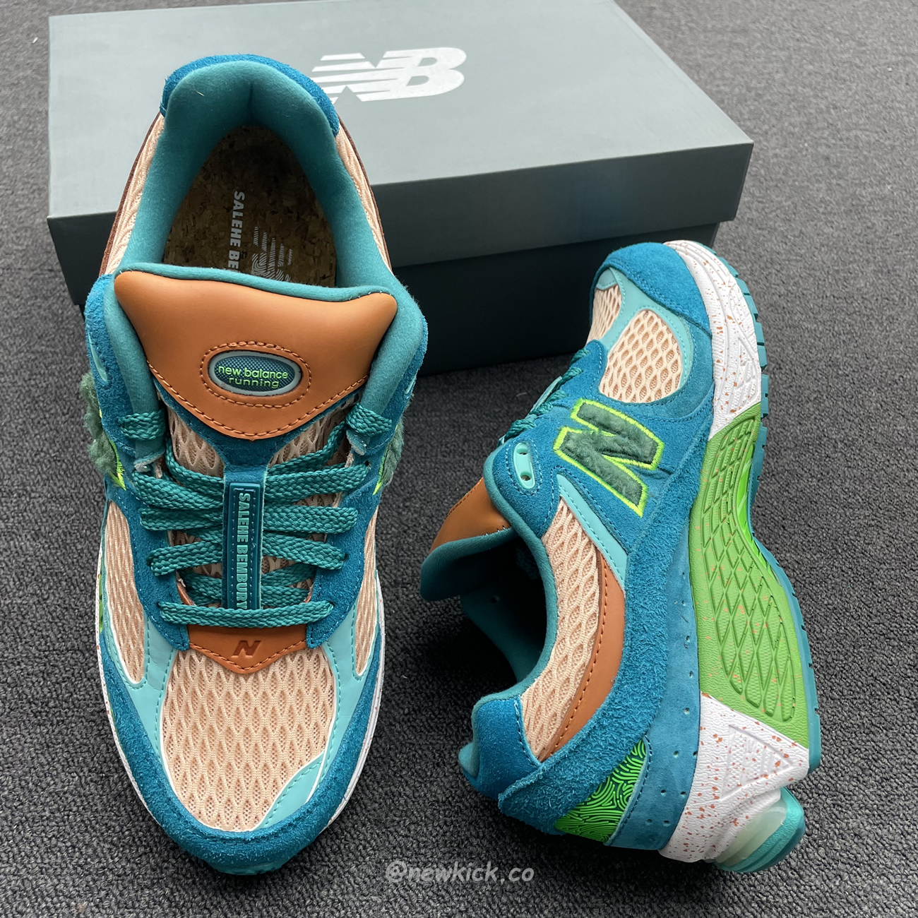 New Balance 2002r Salehe Bembury Water Be The Guide Ml2002rj (15) - newkick.vip