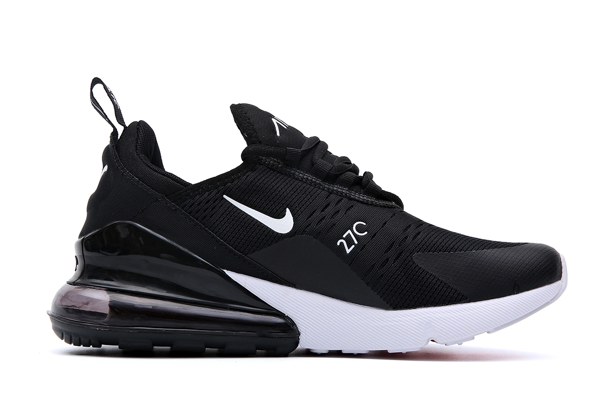 Nike Air Max 270 (25) - newkick.vip