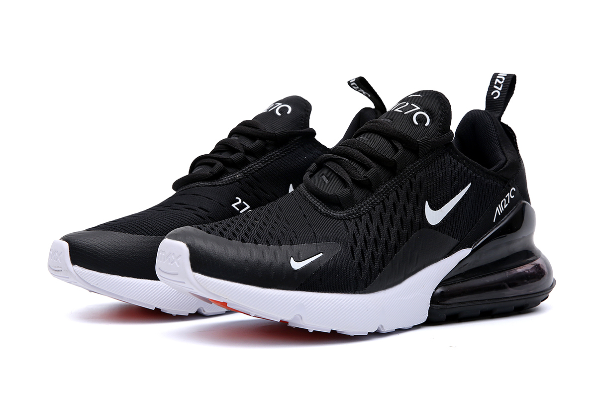 Nike Air Max 270 (27) - newkick.vip