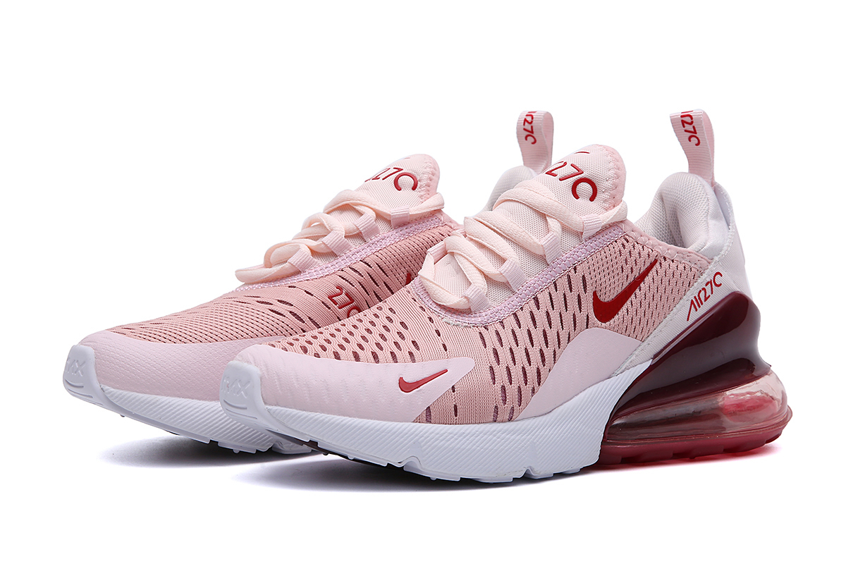 Nike Air Max 270 (3) - newkick.vip