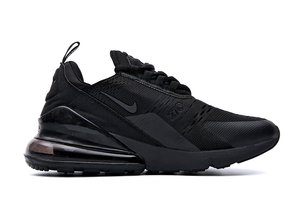 Nike Air Max 270 (36) - newkick.vip