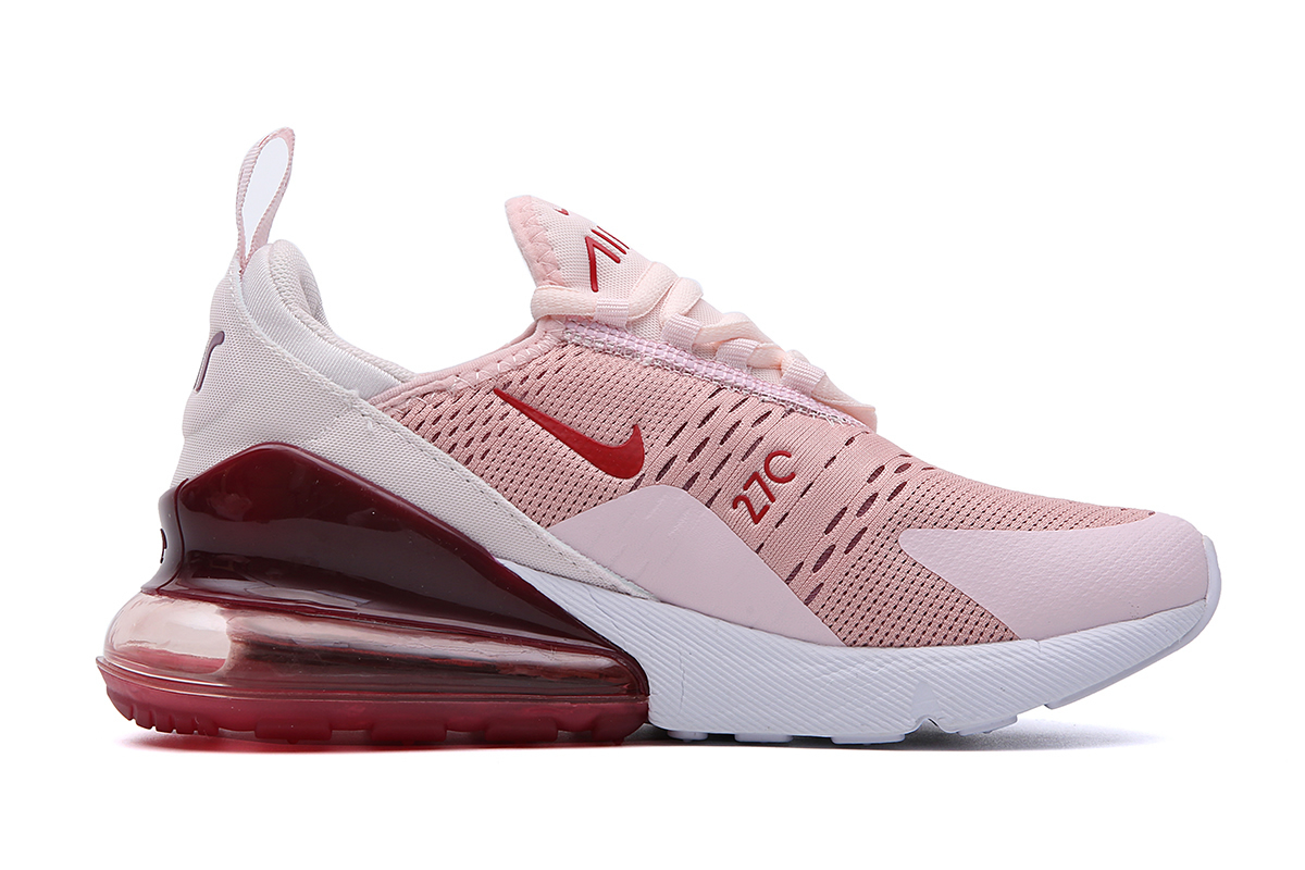 Nike Air Max 270 (5) - newkick.vip