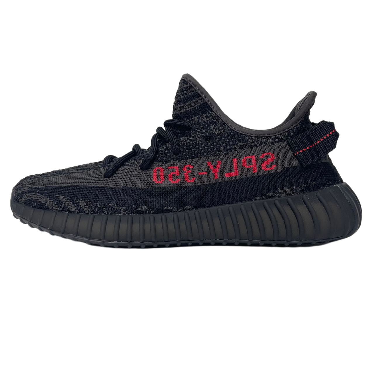 Adidas Yeezy Boost 350 V2 Dark Zebra Nk9655 (6) - newkick.vip