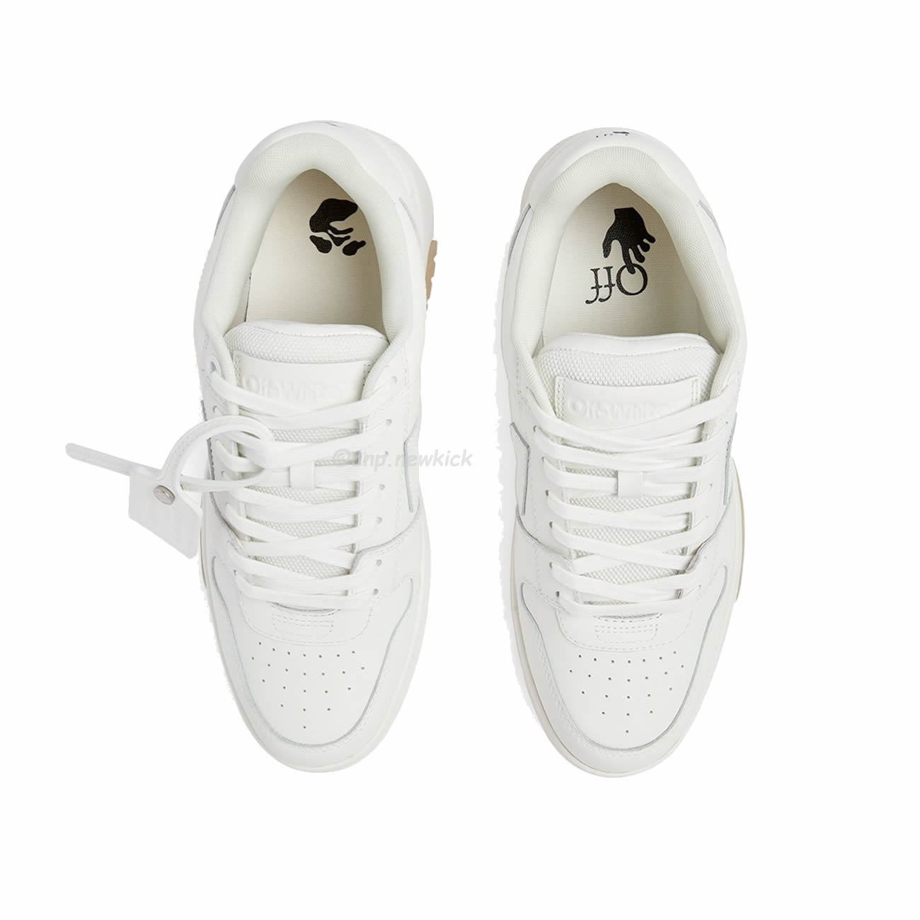 Off White Out Of Office Ooo Low White (2) - newkick.vip