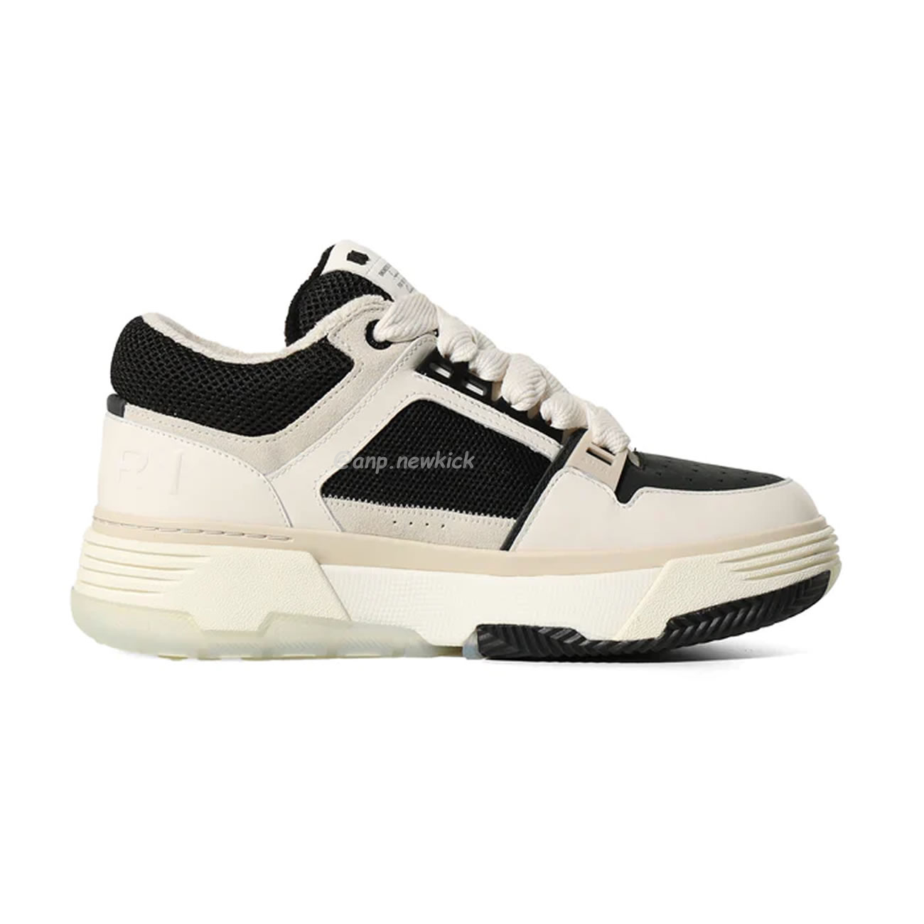 Amiri Ma 1 White Black Pf23mfs010 111 (13) - newkick.vip