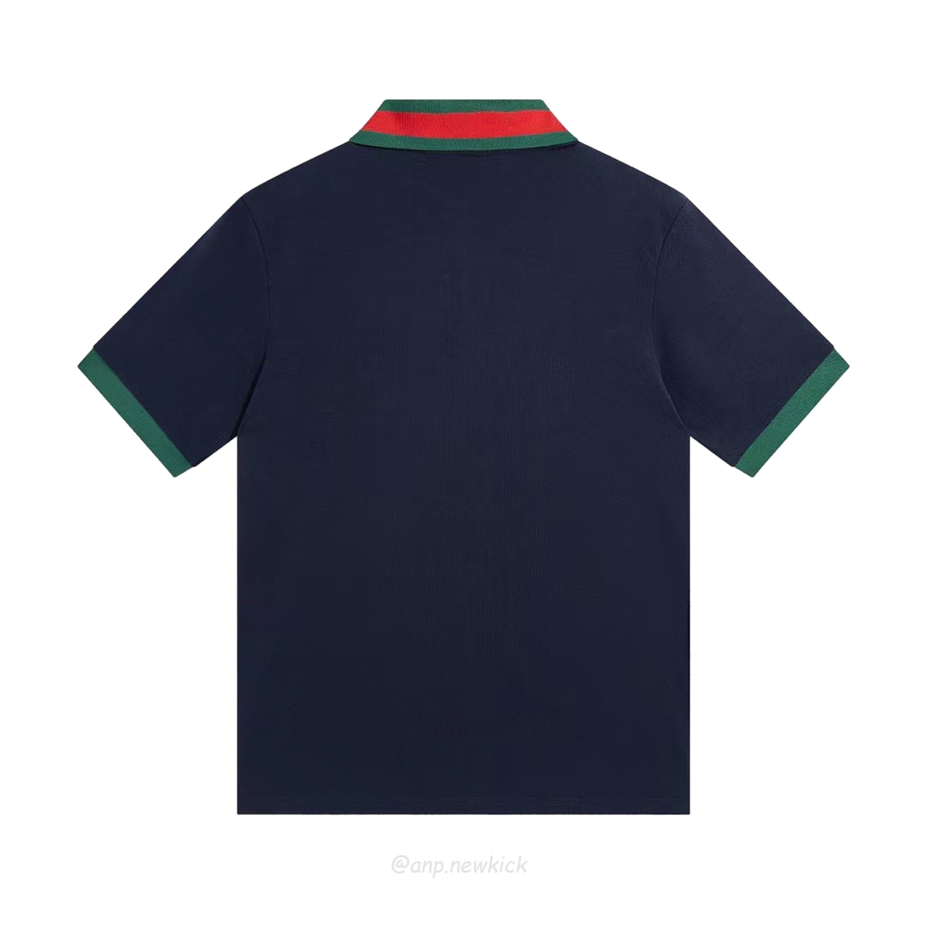 Gucci Gg Collar Polo Shirt (21) - newkick.vip