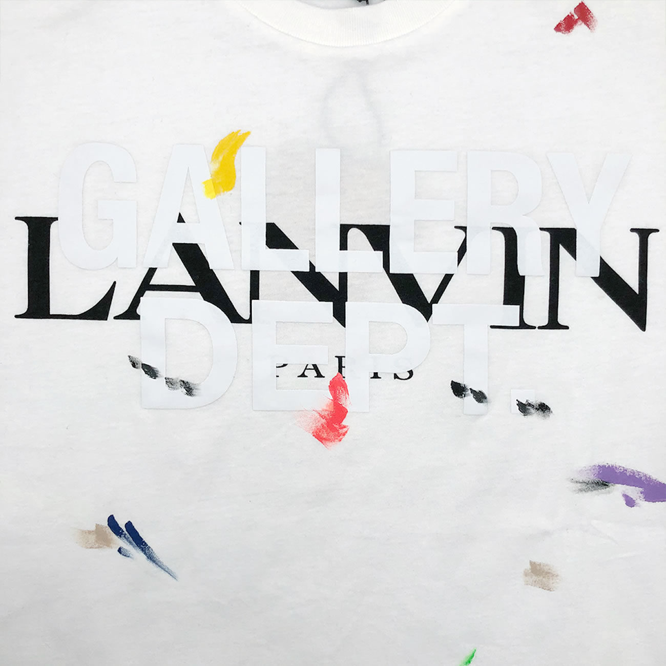 Gallery Dept X Lanvin(7) - newkick.vip