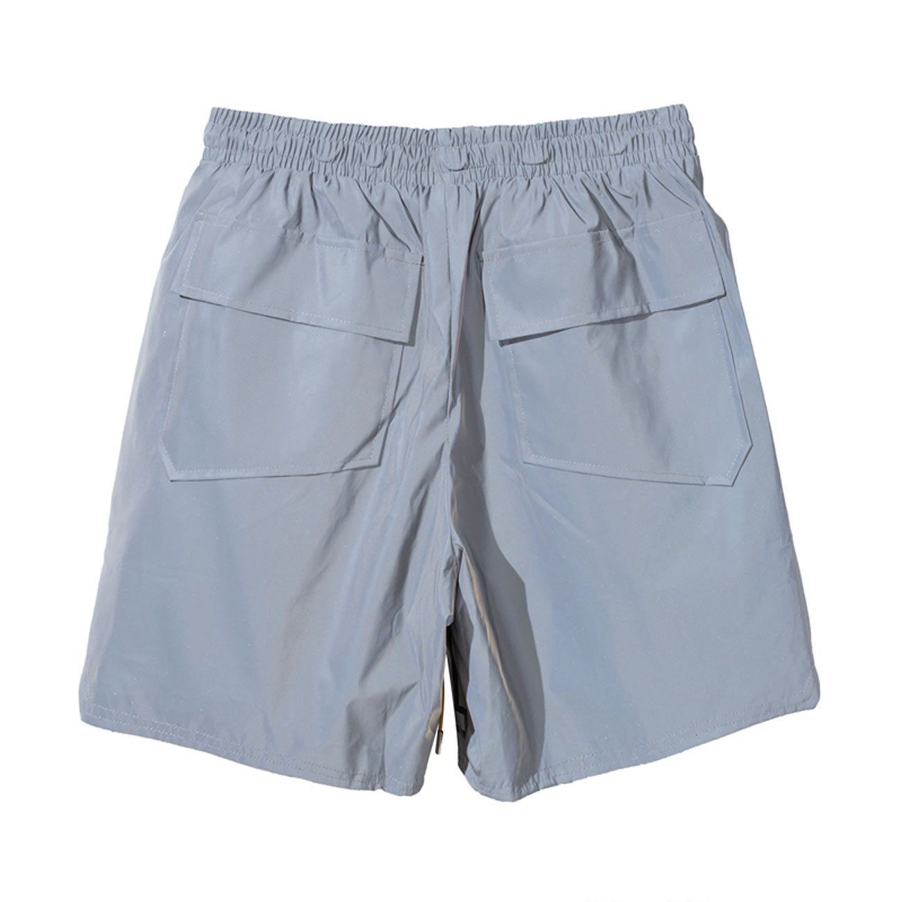 Rhude Rh Logo Shorts (6) - newkick.vip