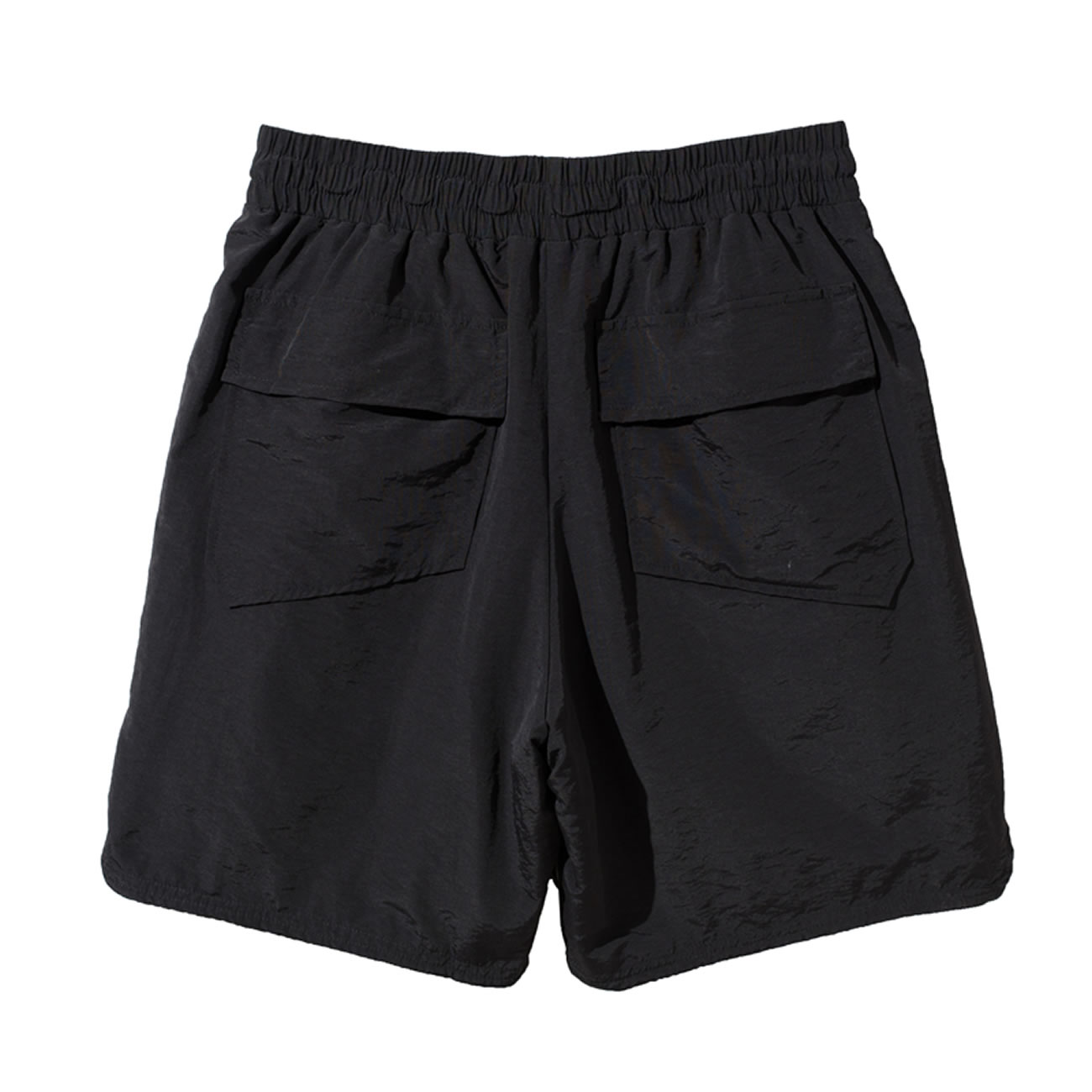 Rhude Rh Logo Shorts (7) - newkick.vip