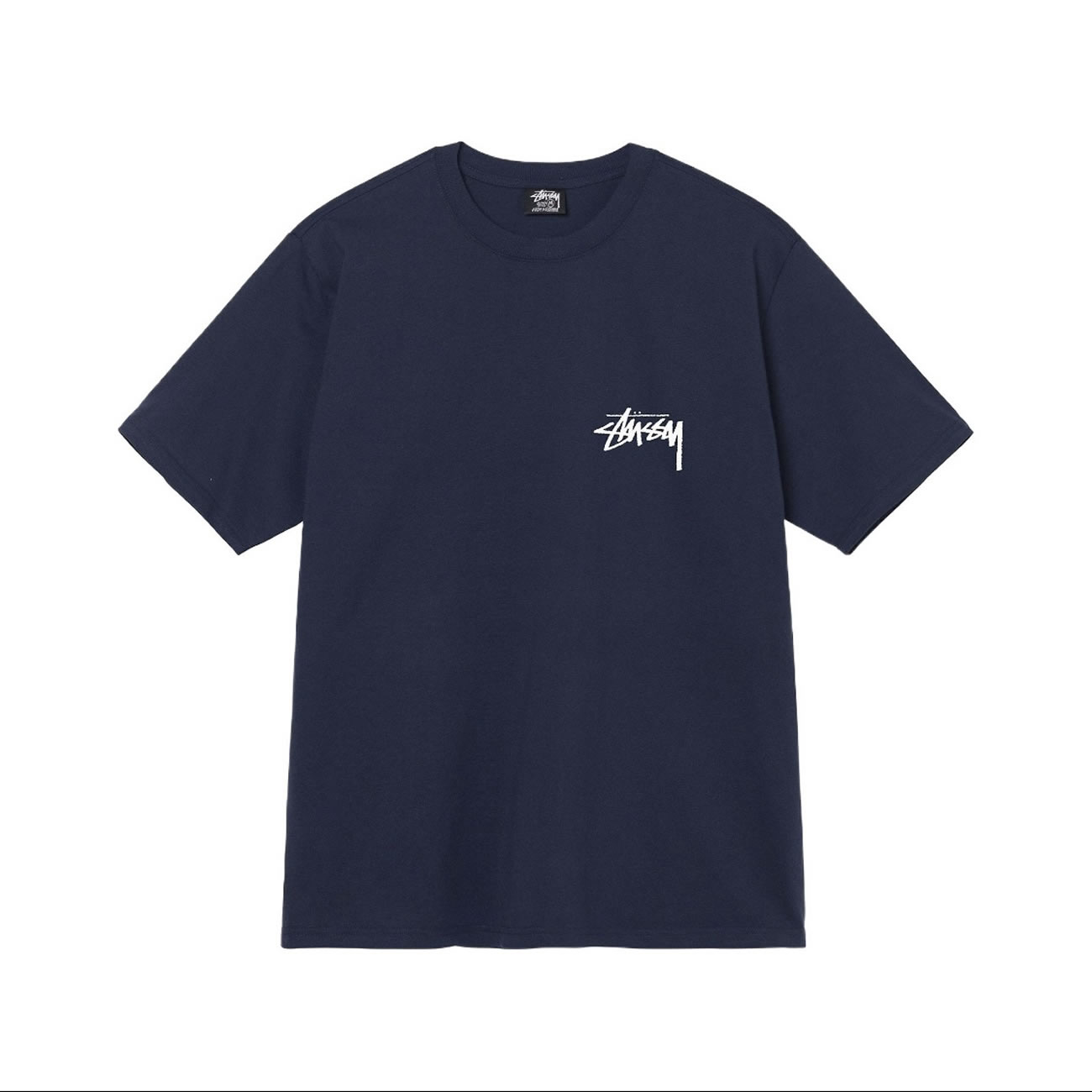 Stussy Fuzzy Dice Tee (11) - newkick.vip