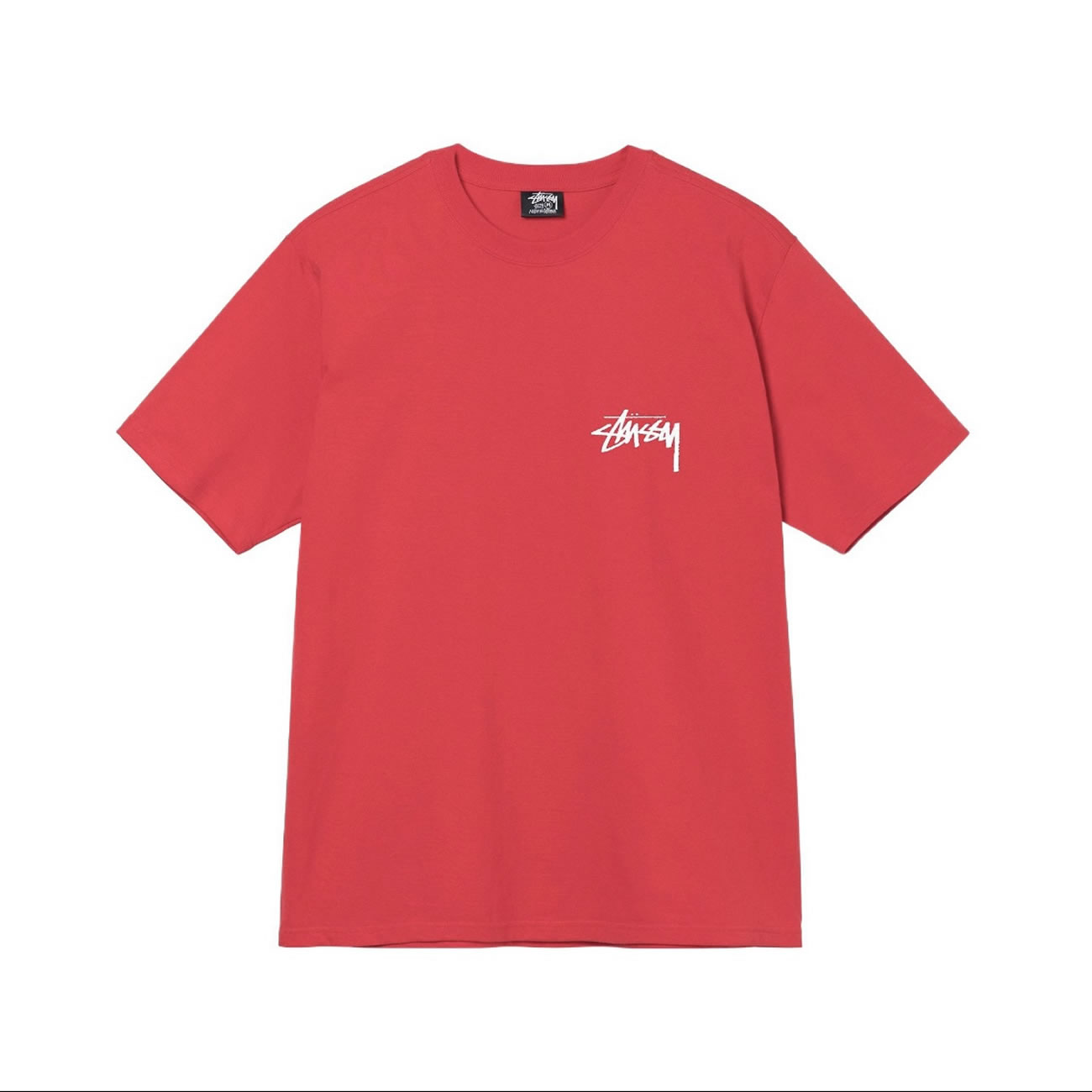 Stussy Fuzzy Dice Tee (9) - newkick.vip