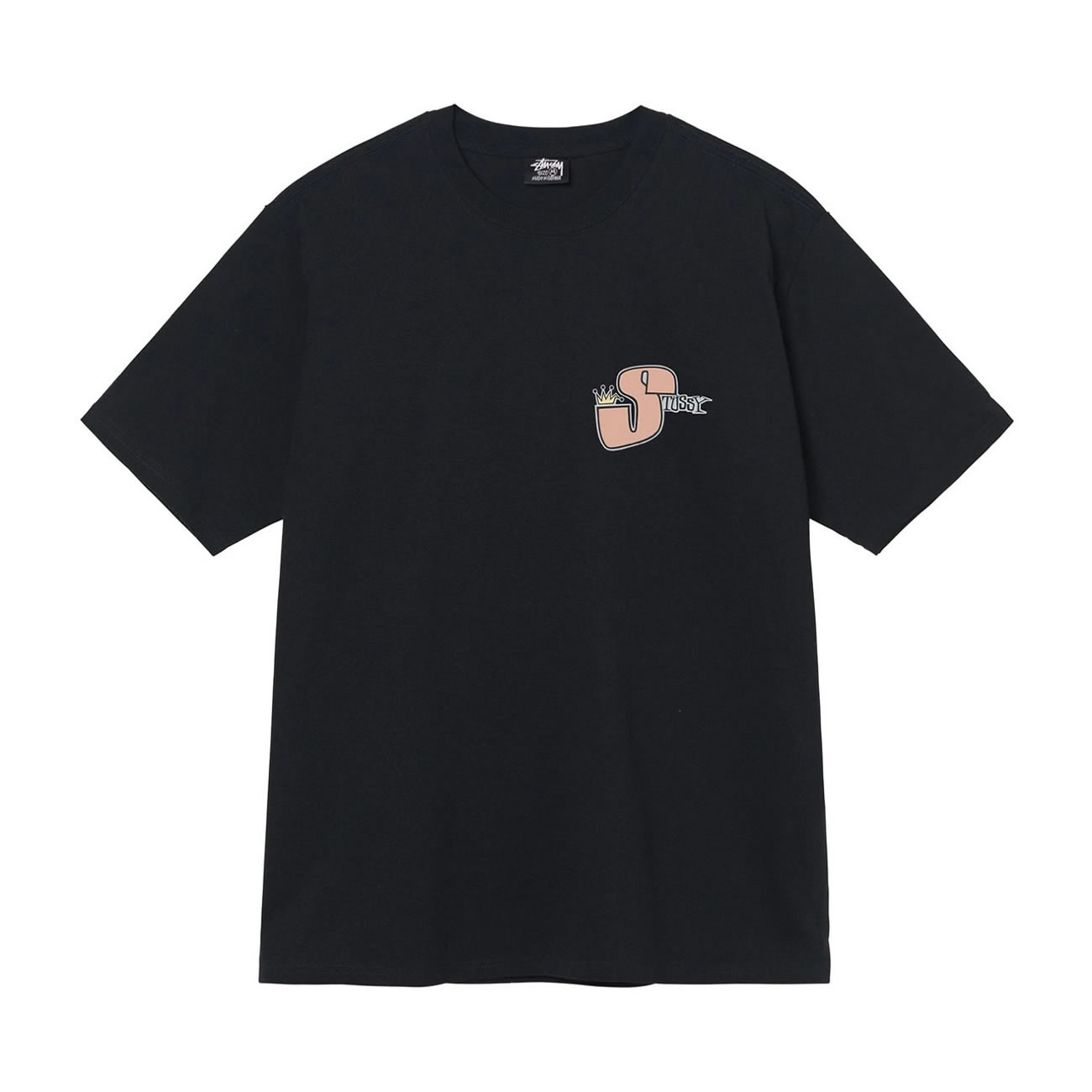 Stussy Phat S Tee (2) - newkick.vip