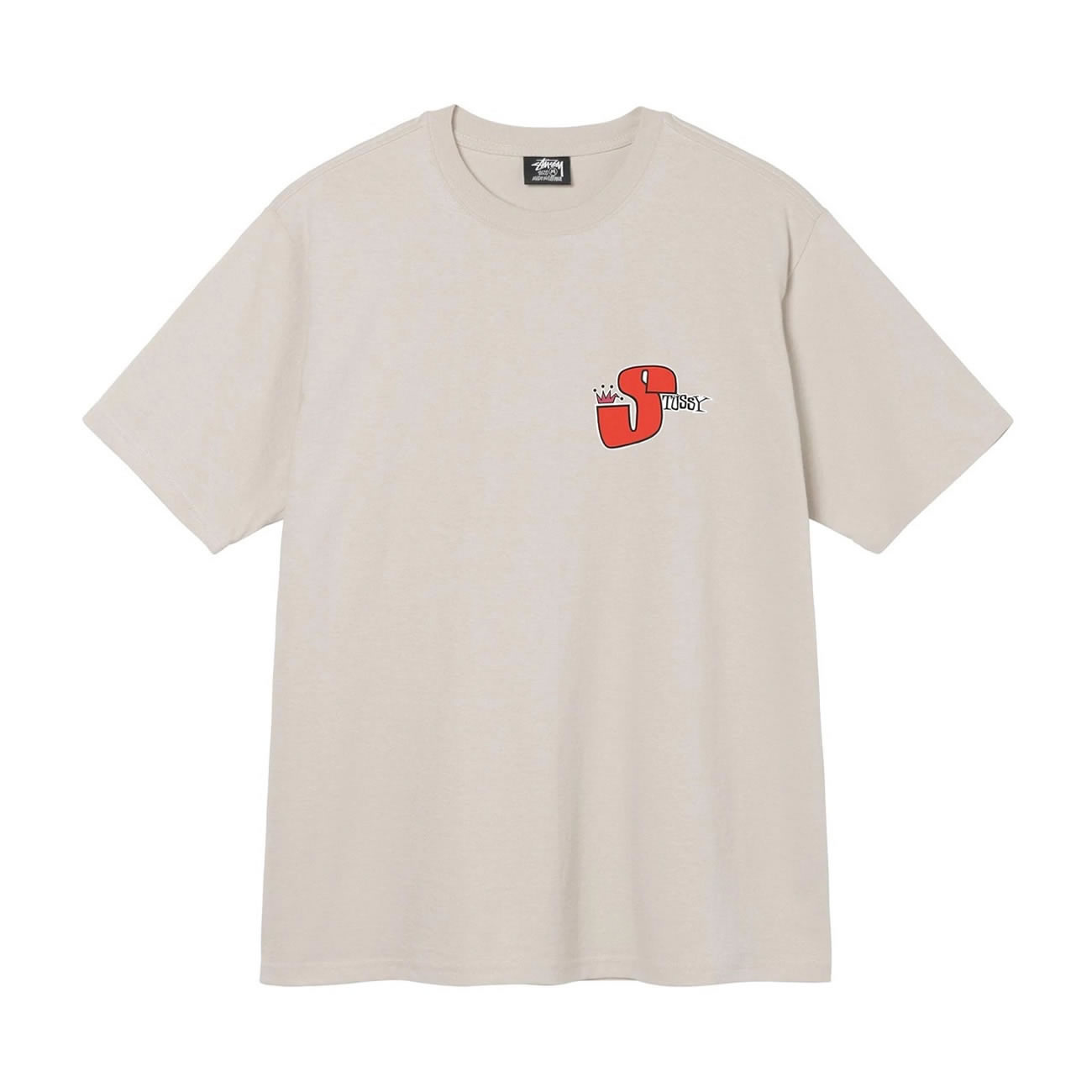 Stussy Phat S Tee (3) - newkick.vip