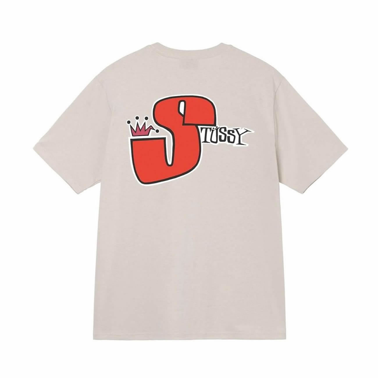 Stussy Phat S Tee (4) - newkick.vip