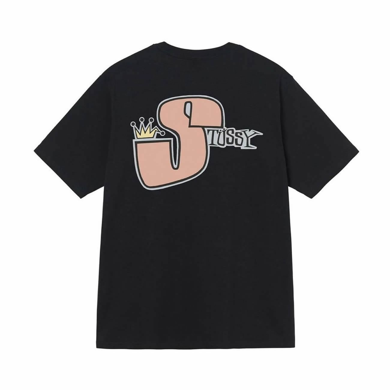 Stussy Phat S Tee (8) - newkick.vip