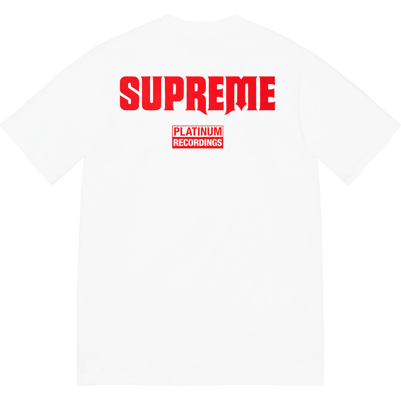 Supreme Still Talking Tee (5) - newkick.vip