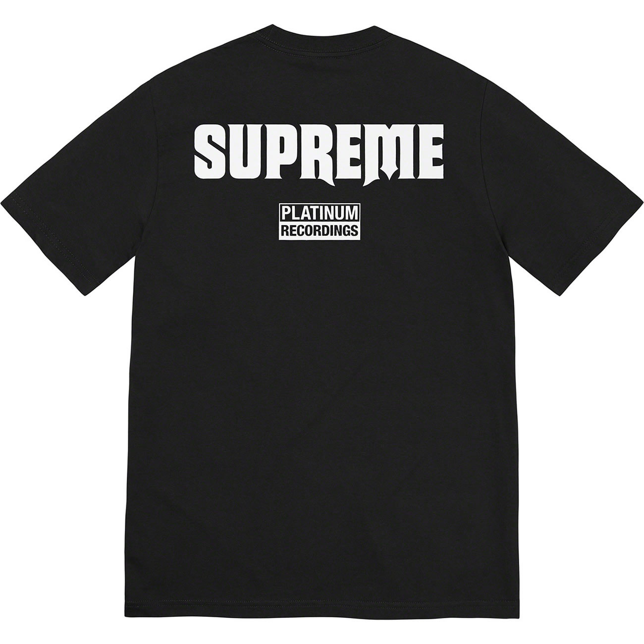 Supreme Still Talking Tee (6) - newkick.vip