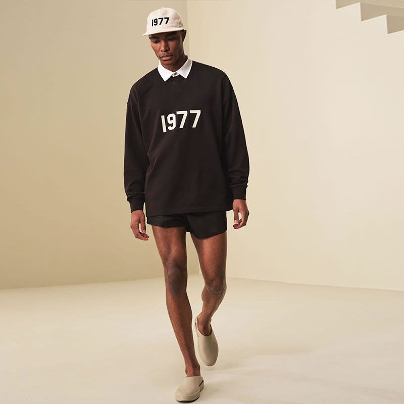 Fear Of God Essentials 1977 Rugby Iron Ss22 (3) - newkick.vip