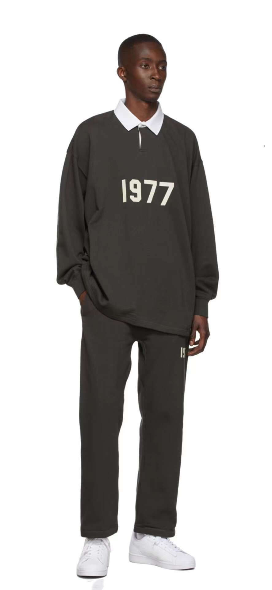 Fear Of God Essentials 1977 Rugby Iron Ss22 (4) - newkick.vip