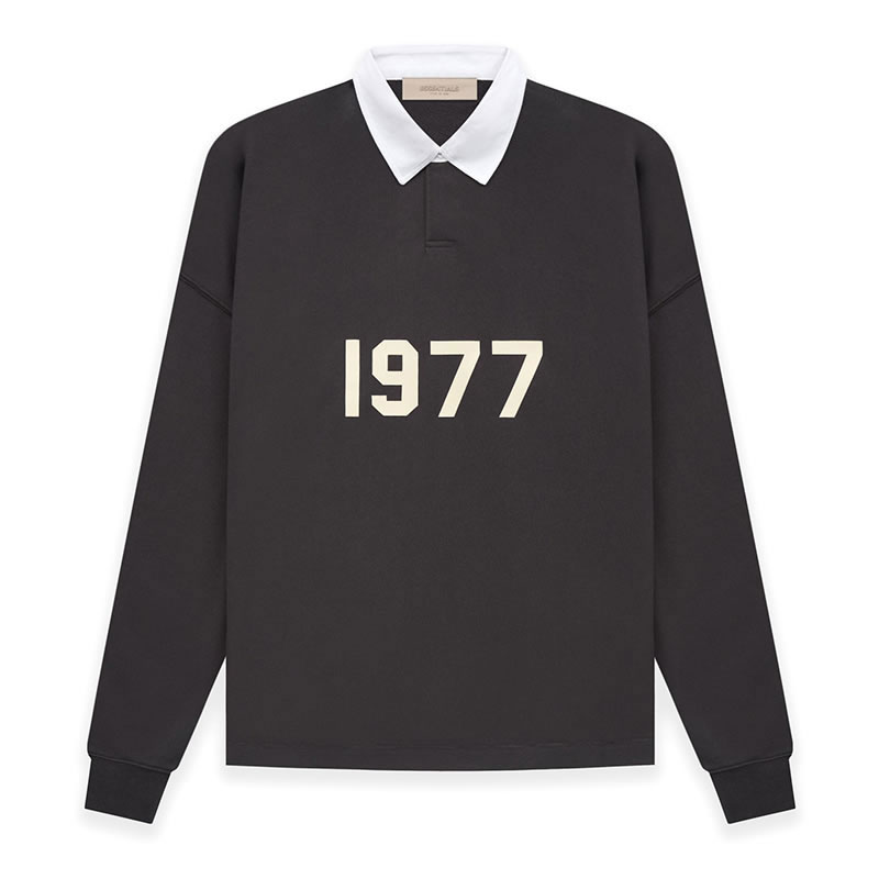 Fear Of God Essentials 1977 Rugby Iron Ss22 (5) - newkick.vip