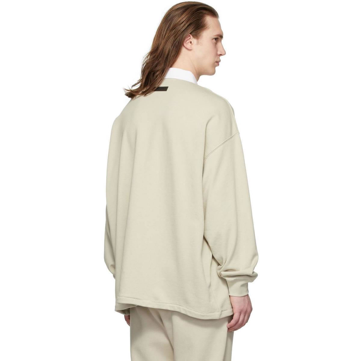 Fear Of God Essentials 1977 Rugby Iron Ss22 (7) - newkick.vip