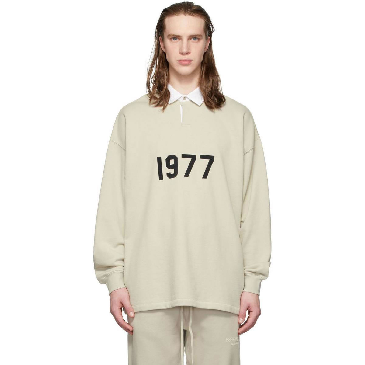 Fear Of God Essentials 1977 Rugby Iron Ss22 (8) - newkick.vip