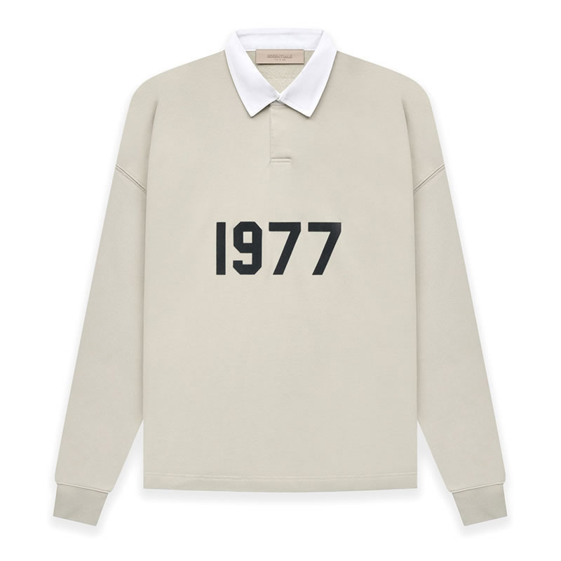 Fear Of God Essentials 1977 Rugby Iron Ss22 (9) - newkick.vip