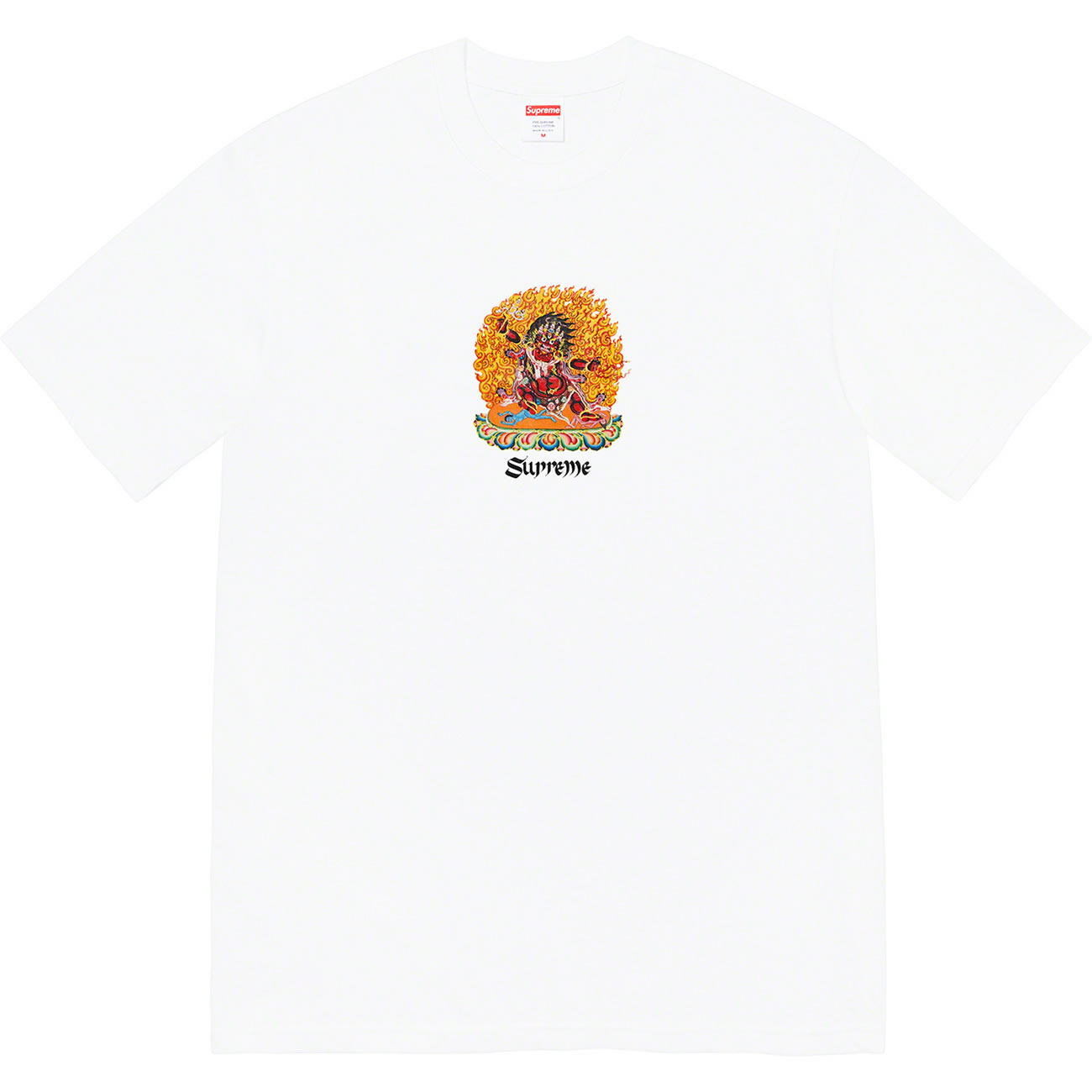 Supreme 22ss Person Tee(4) - newkick.vip