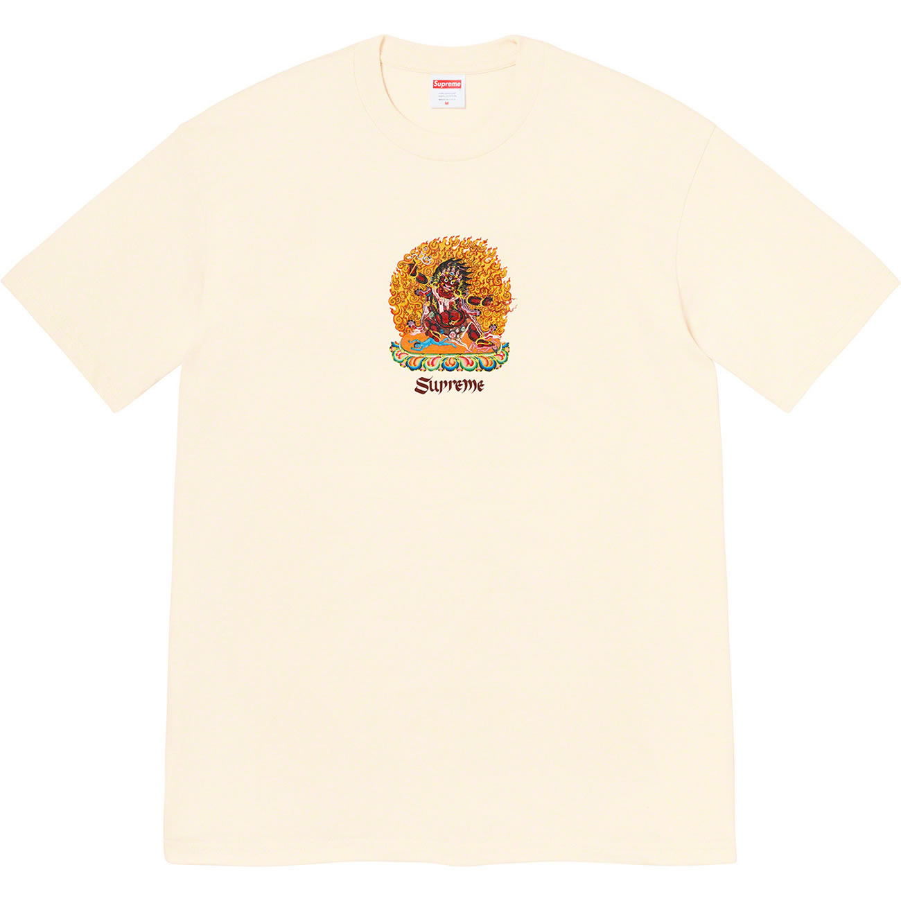 Supreme 22ss Person Tee(5) - newkick.vip