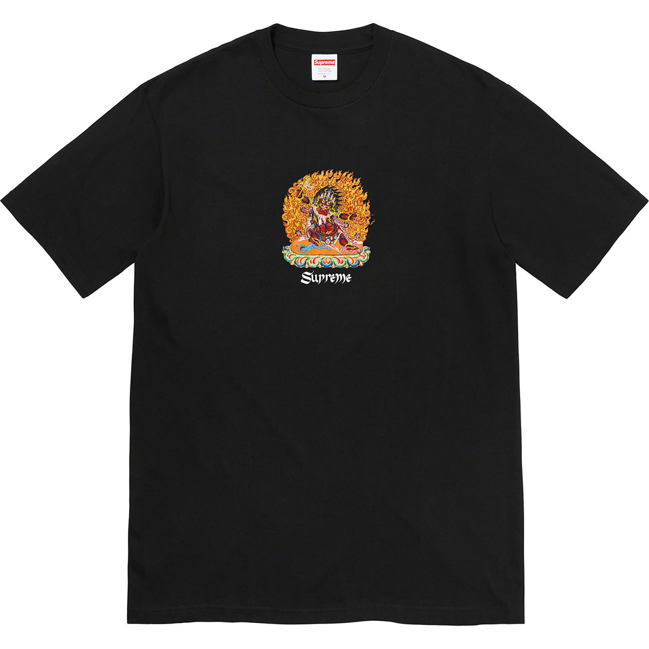 Supreme 22ss Person Tee(6) - newkick.vip