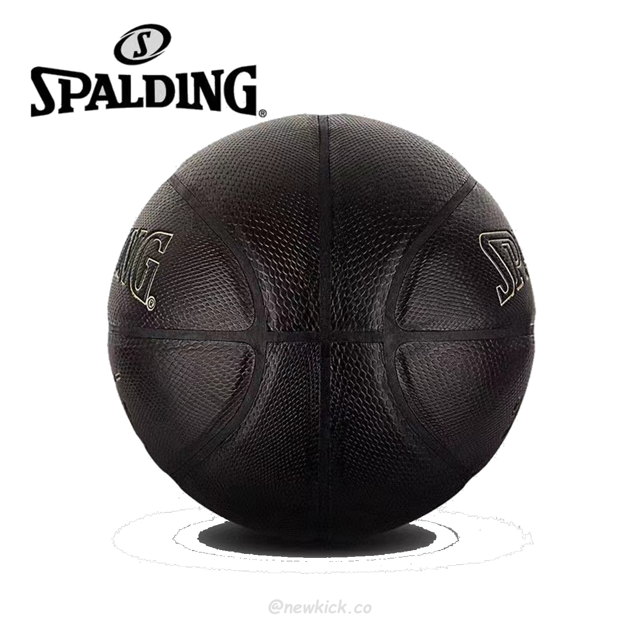 Spalding Kobe Bryant 24k Basketball Black Purple (14) - newkick.vip