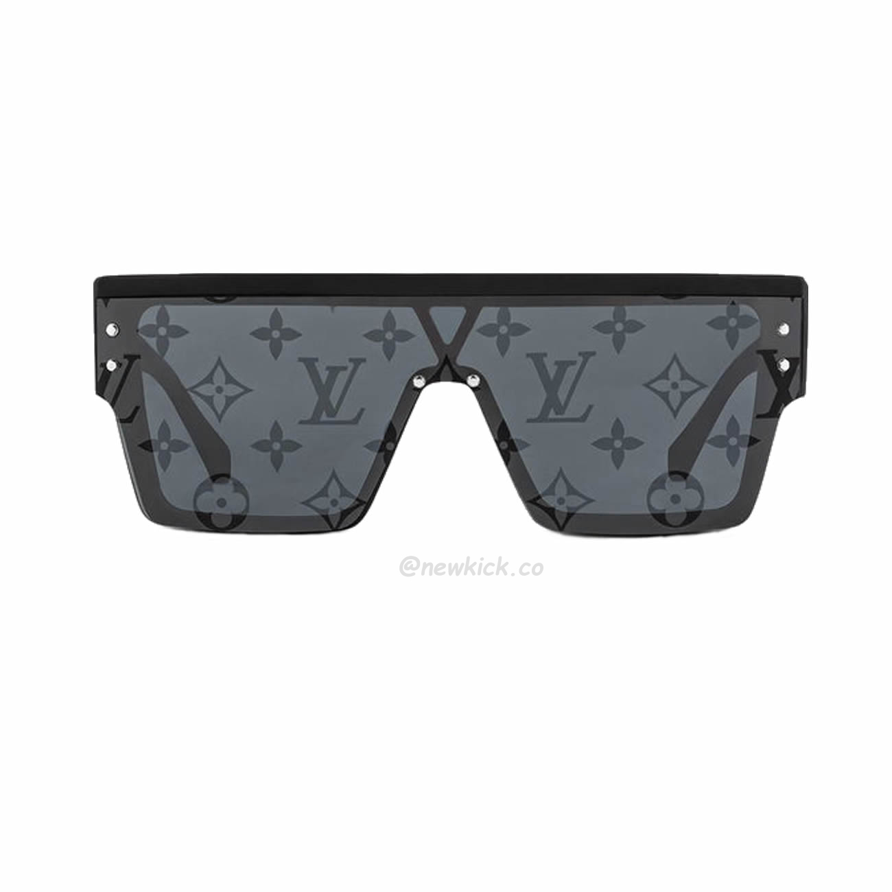 Louis Vuitton Lv Waimea Sunglasses (1) - newkick.vip