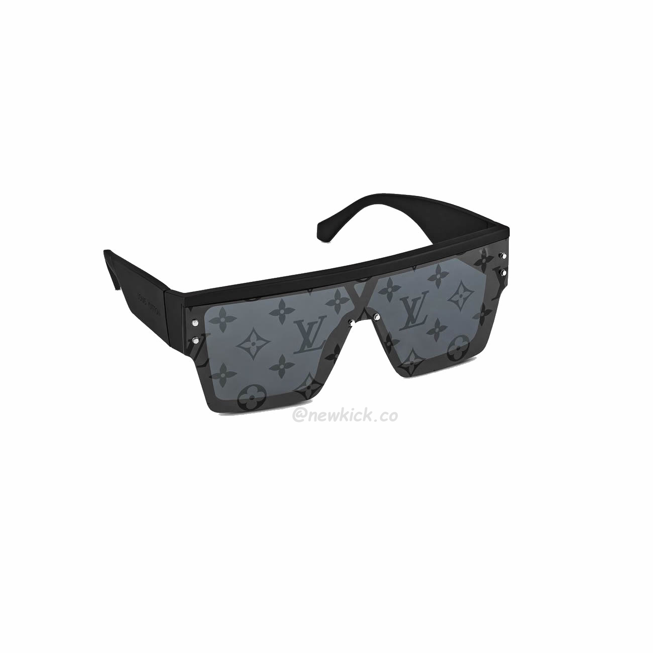 Louis Vuitton Lv Waimea Sunglasses (10) - newkick.vip