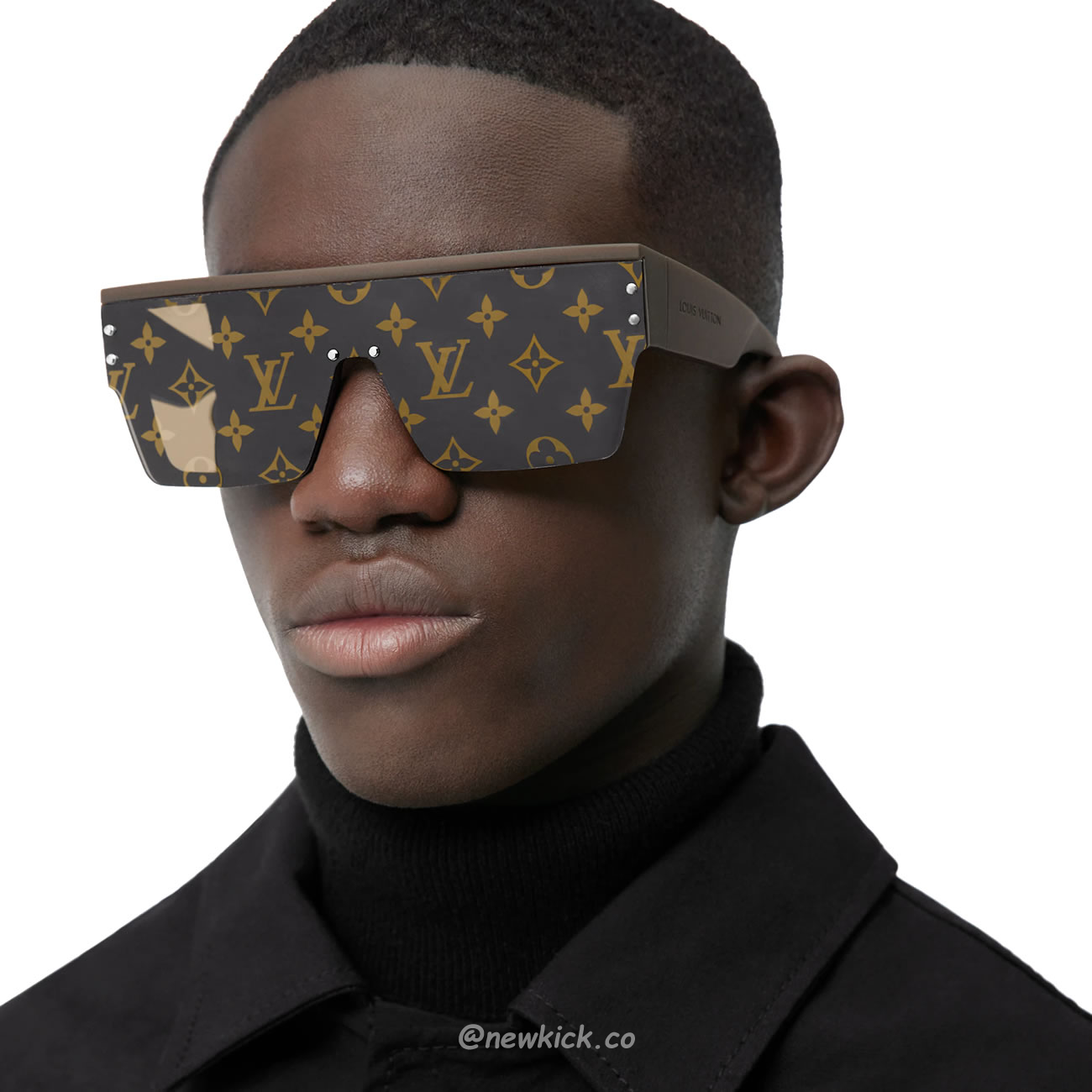 Louis Vuitton Lv Waimea Sunglasses (18) - newkick.vip