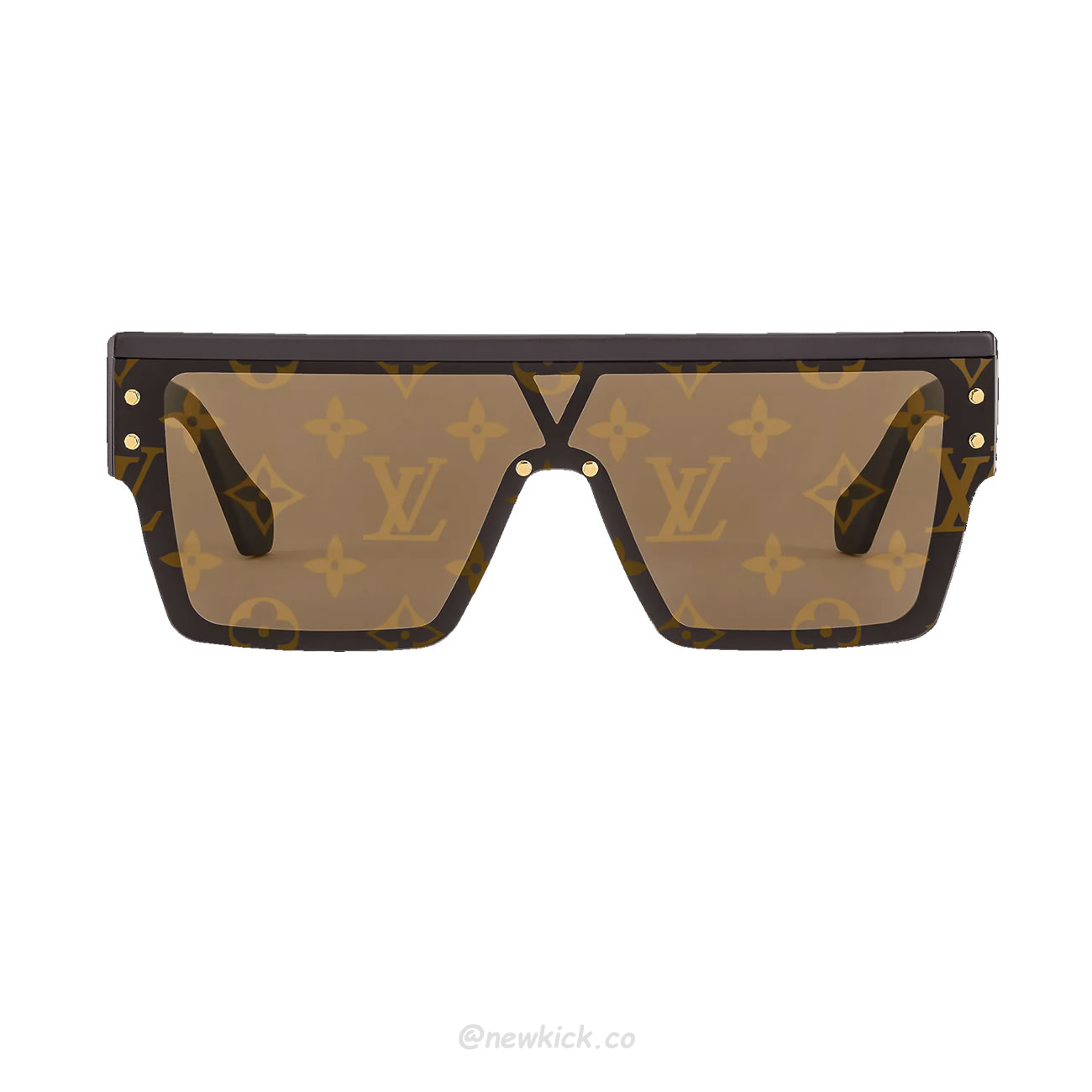 Louis Vuitton Lv Waimea Sunglasses (20) - newkick.vip