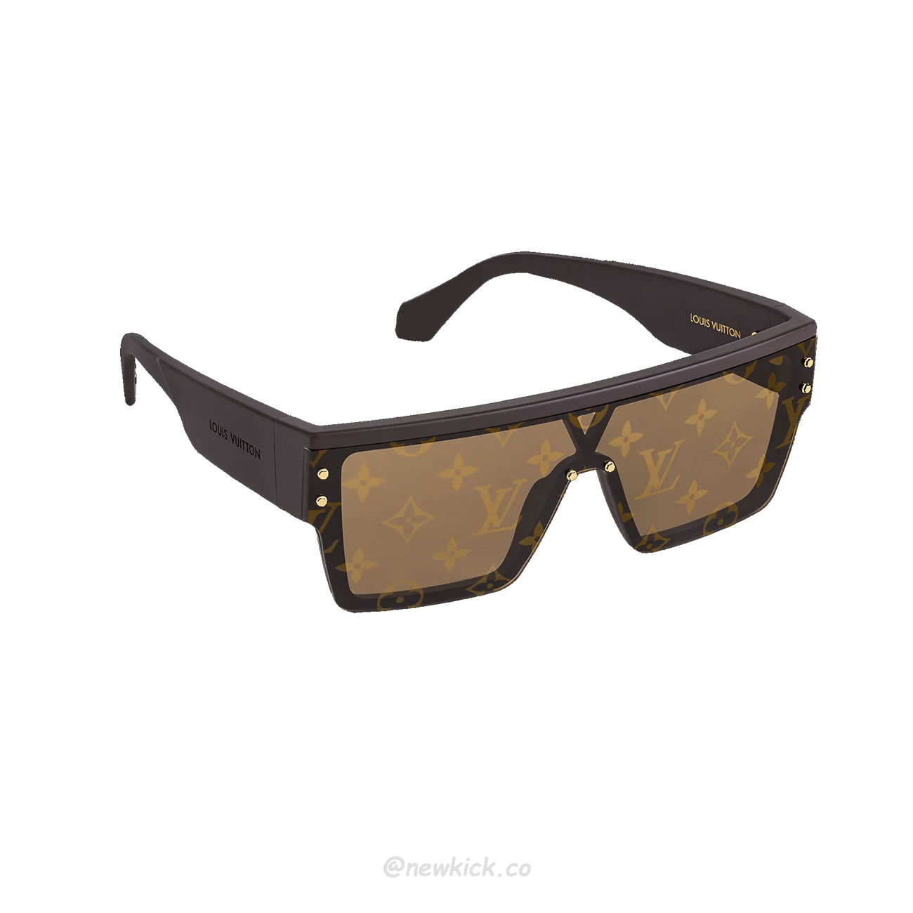 Louis Vuitton Lv Waimea Sunglasses (22) - newkick.vip