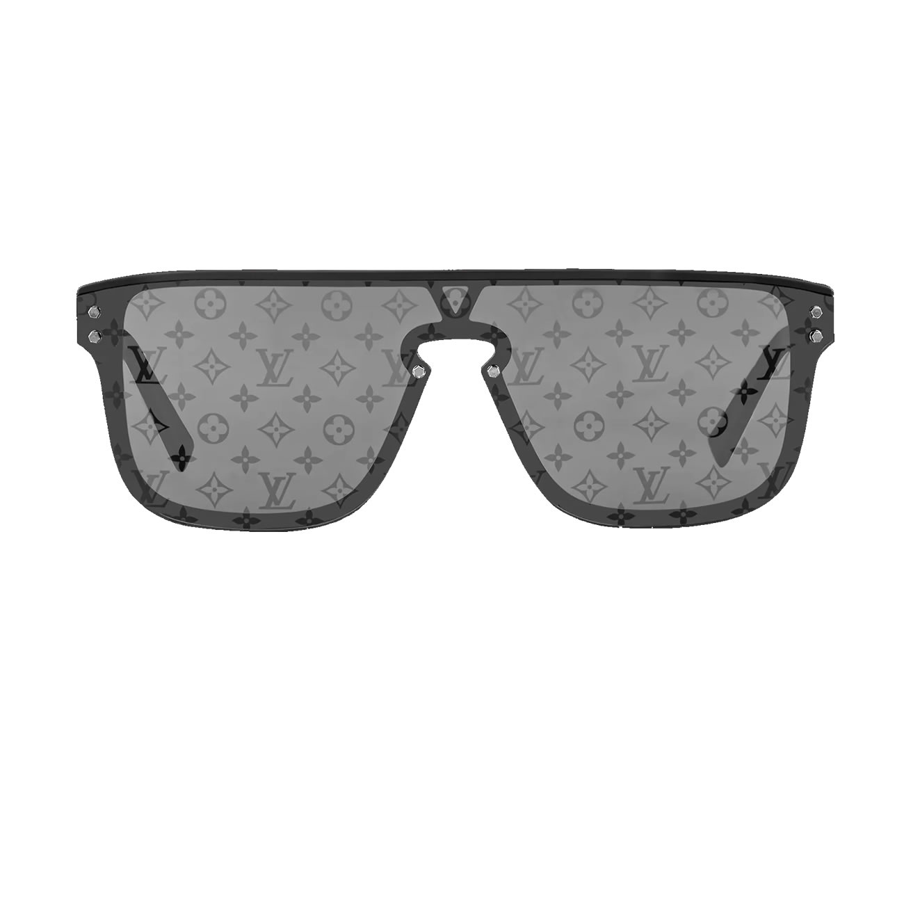 Louis Vuitton Lv Waimea Sunglasses Z1082e (1) - newkick.vip