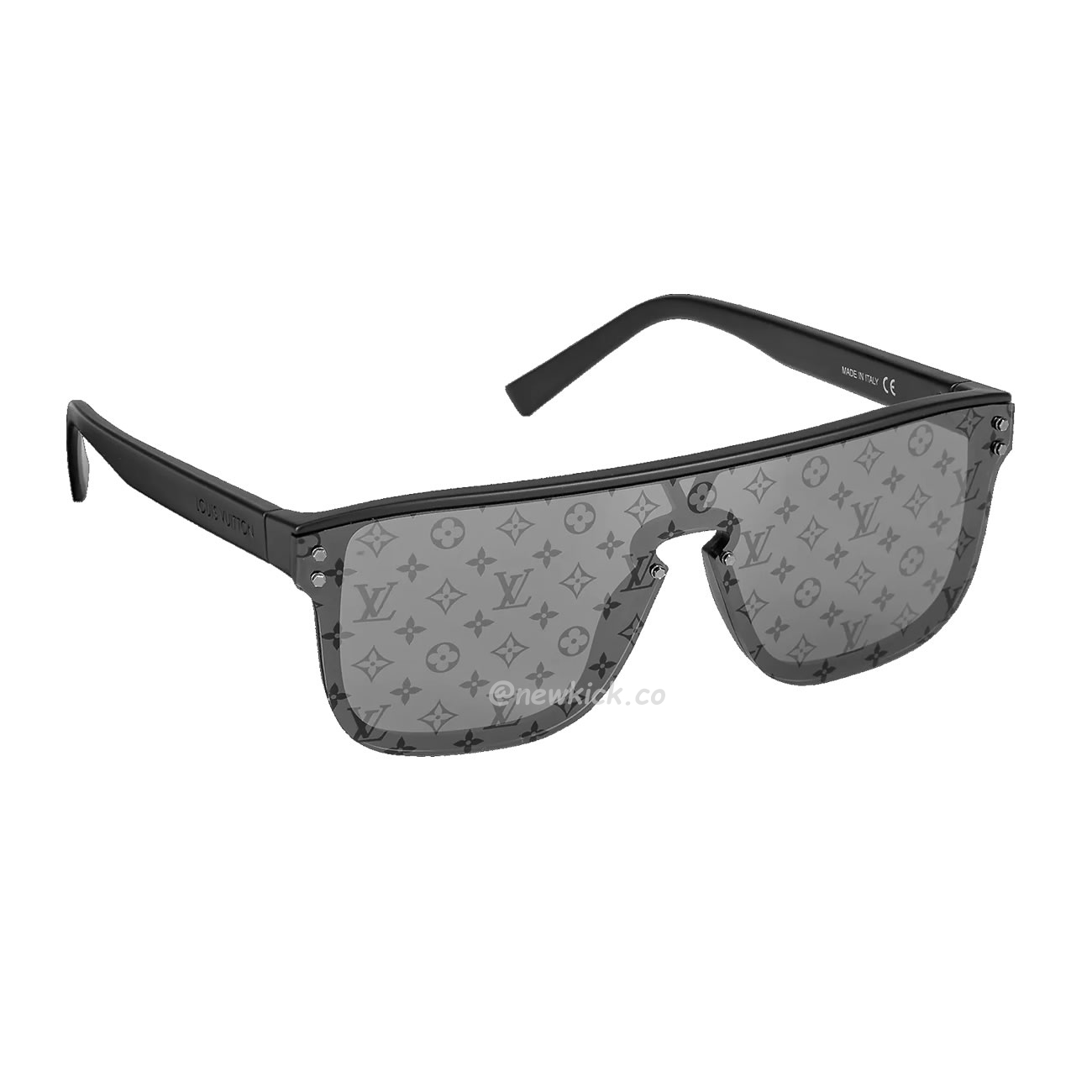 Louis Vuitton Lv Waimea Sunglasses Z1082e (2) - newkick.vip